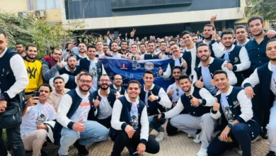 تعريب الطب في جامعة الأزهر